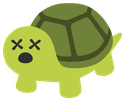 dead emote for Discord