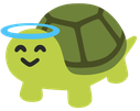 angel emote for Discord
