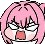 dororage emote for Discord