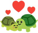 frens emote for Discord