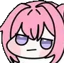 dorobored emote for Discord