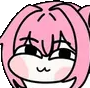 dorosmug emote for Discord