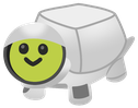 Astronaut emote for Discord