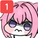 doroping emote for Discord