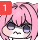 doropingintensify emote for Discord