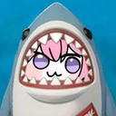 doroshark emote for Discord