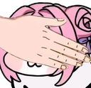 dorocover emote for Discord