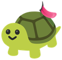 lick emote for Discord