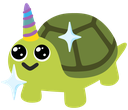 unicorn emote for Discord