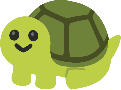 Sitting emote for Discord