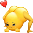 Uwu emote for Discord