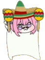 doromexican emote for Discord