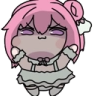 doroflop emote for Discord