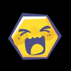 MarvelRivalsLaugh emote for Discord