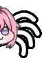 dorospiderC emote for Discord
