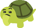 MhmSure emote for Discord