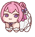doroapproves emote for Discord