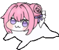 dororun emote for Discord