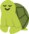 Meditate emote for Discord