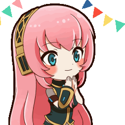 clap emote for Discord