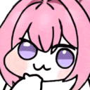 dorothink3 emote for Discord