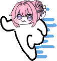 dororun2 emote for Discord