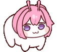dorooiia emote for Discord
