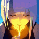 lucyLightcig emote for Discord