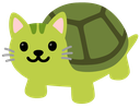 cat emote for Discord