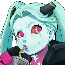 rebSip emote for Discord
