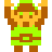 Link emote for Discord