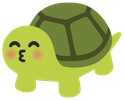 blush_kiss emote for Discord