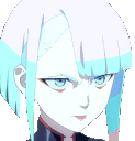lucyRagenod emote for Discord