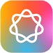 AppleIntelligence emote for Discord