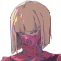 kiwiStare emote for Discord