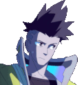 davidPFFT emote for Discord