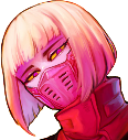kiwiSidelook emote for Discord