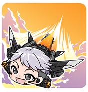 Joyride emote for Discord