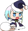 lucyPadoru emote for Discord