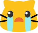 meowthump emote for Discord