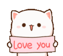 iloveyou emote for Discord