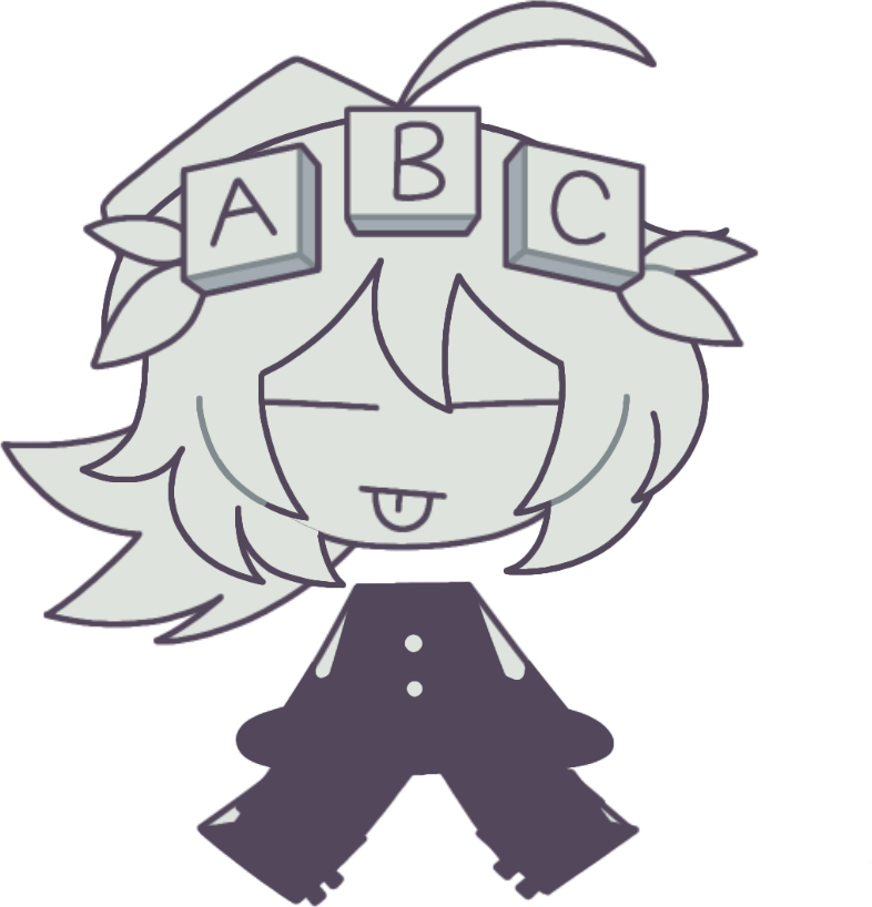Bored emote for Discord