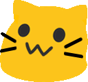 ameowowoevil emote for Discord