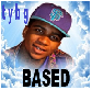 tybg_basedgod_so_based emote for Discord