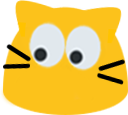 meoweyes static emote