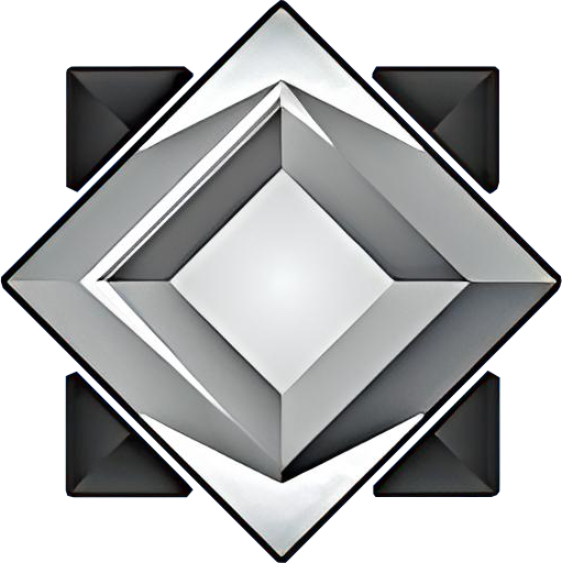 SilverRank emote for Discord