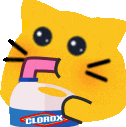 ameowsipb emote for Discord