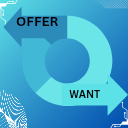 Trading emote for Discord
