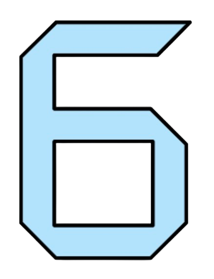 outrageoussix emote for Discord