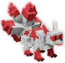 Kitsune emote for Discord